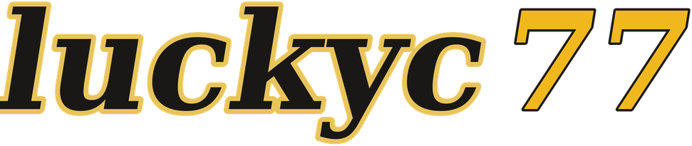 luckyc77 logo